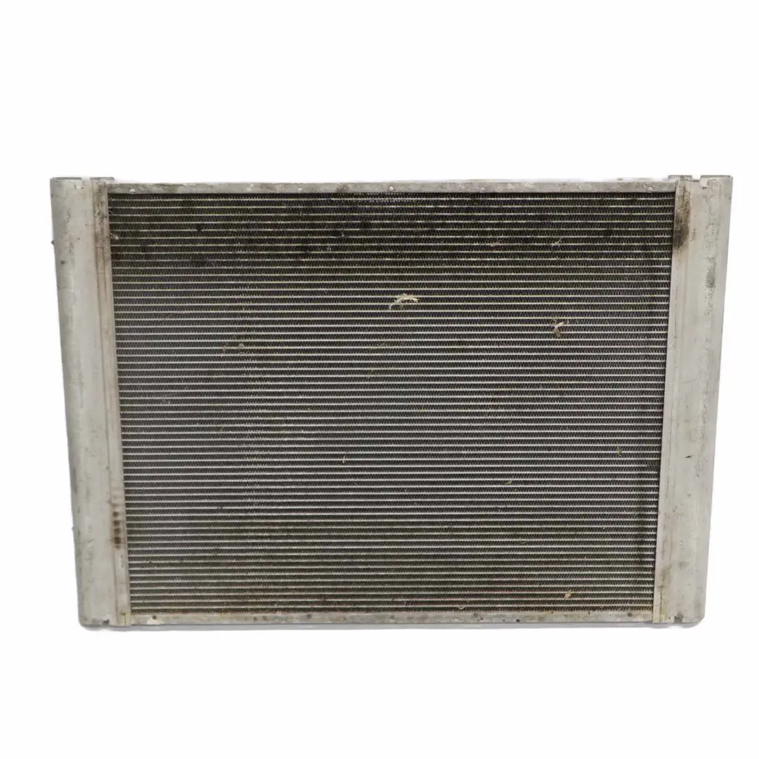  Coolant Radiator BMW E65 E66 730i N52 Petrol Water Cooling Radiator Unit 60772 - SKU 7553666 - Part number 7553666