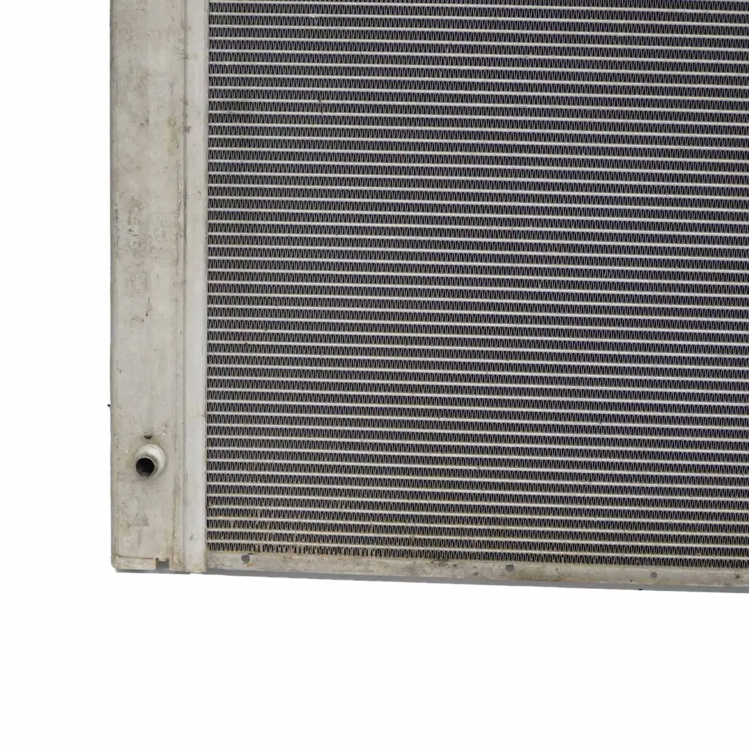  Coolant Radiator BMW E65 E66 730i N52 Petrol Water Cooling Radiator Unit 60772 - SKU 7553666 - Part number 7553666