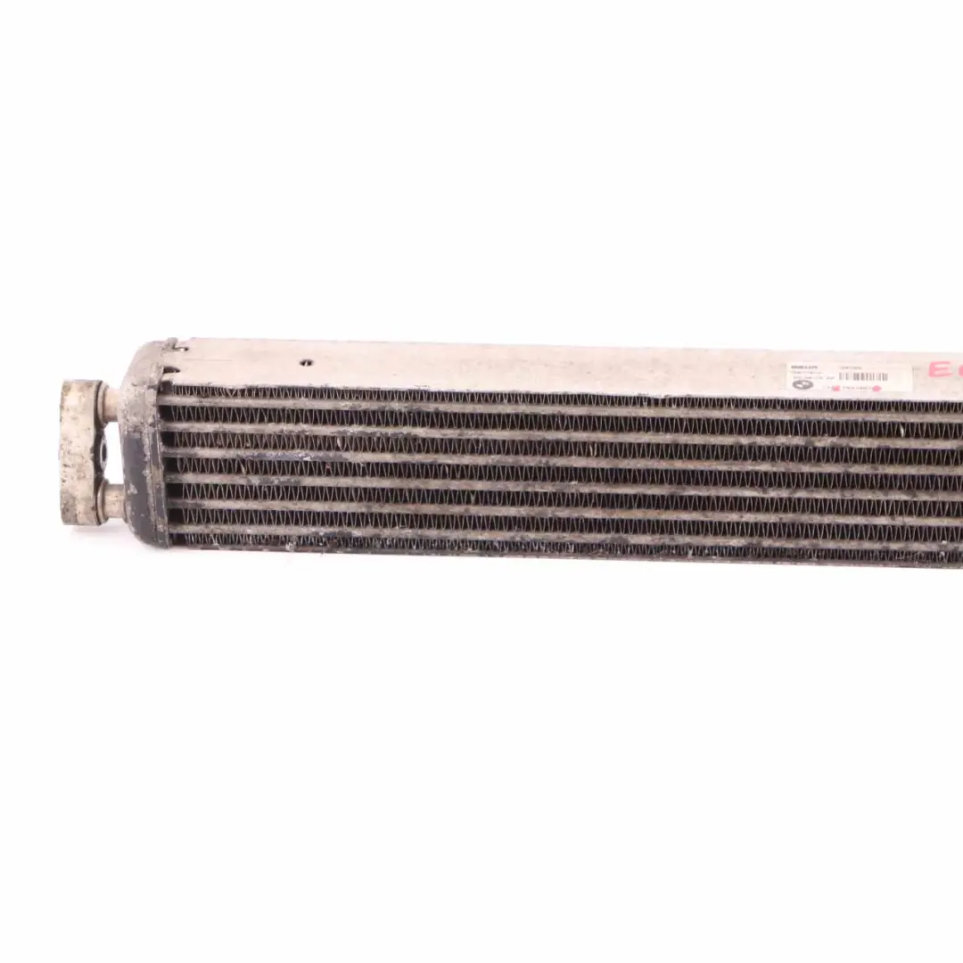 Oil Cooler BMW E65 E66 E67 740i 750i 760i Cooling Radiator to Engine with Part number 7553667 Engine Oil Cooler BMW E65 E66 E67 740i 750i 760i Cooling Radiator - SKU 7553667 - Part number 7553667