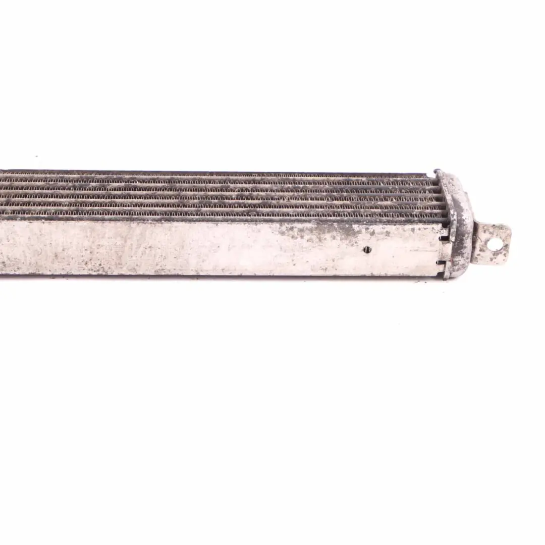 Oil Cooler BMW E65 E66 E67 740i 750i 760i Cooling Radiator to Engine with Part number 7553667 Engine Oil Cooler BMW E65 E66 E67 740i 750i 760i Cooling Radiator - SKU 7553667 - Part number 7553667
