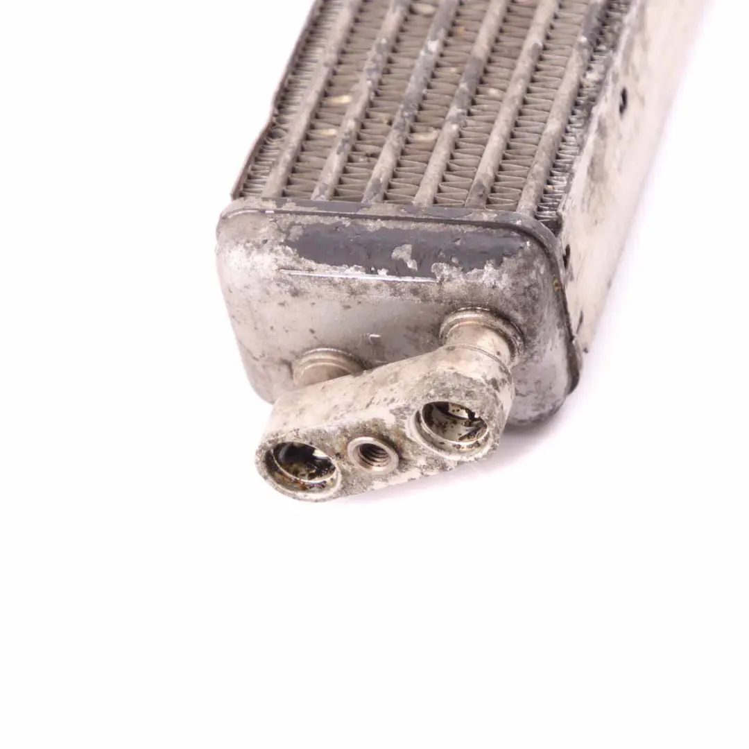 Enfriador Aceite Motor BMW E65 E66 740I 750I 760I Radiador Refrigeración para con número de pieza 7553667 Enfriador Aceite Motor BMW E65 E66 740I 750I 760I Radiador Refrigeración - SKU 7553667 - Número de pieza 7553667