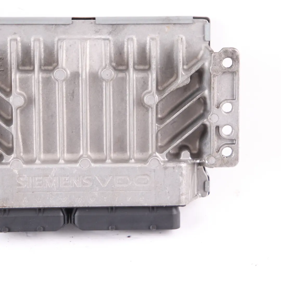 Mini R52 R53 W11 Komputer Sterownik Silnika ECU DME - SKU 7553735-10 - Numer Części 7553735