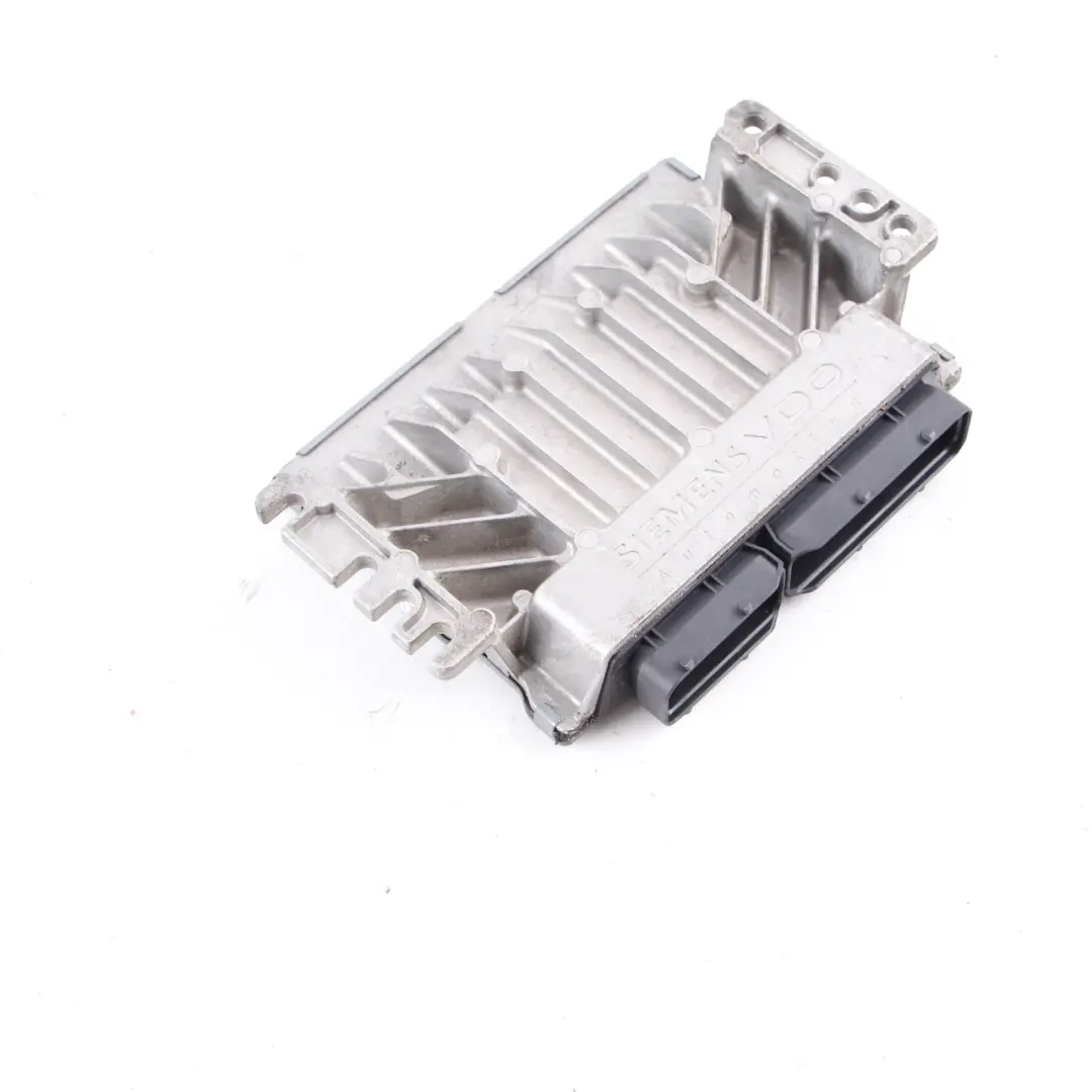 MINI S R52 R53 W11 Engine Control Unit Module ECU DME Manual - SKU 7553735-10 - Part number 7553735