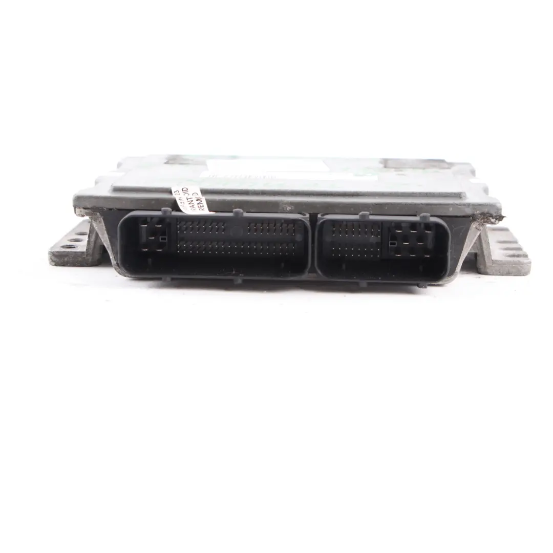 Modulo Unità di Controllo Motore ECU DME Manuale per MINI S R52 R53 W11 con numero di parte 7553735 MINI S R52 R53 W11 Modulo Unità di Controllo Motore ECU DME Manuale - SKU 7553735-10 - Numero di parte 7553735