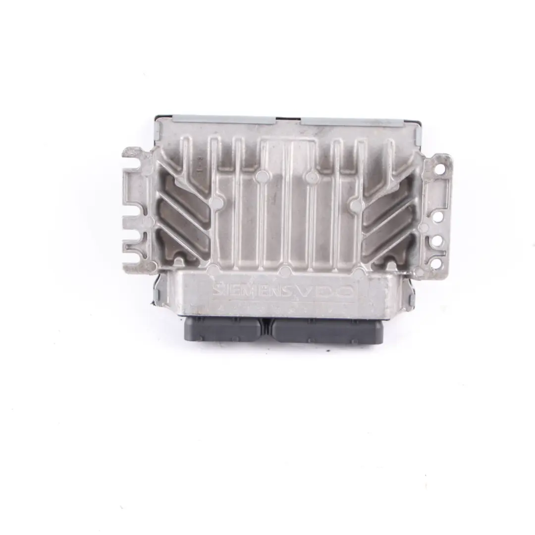MINI S R52 R53 W11 Modulo Unità di Controllo Motore ECU DME Manuale - SKU 7553735-10 - Numero di parte 7553735