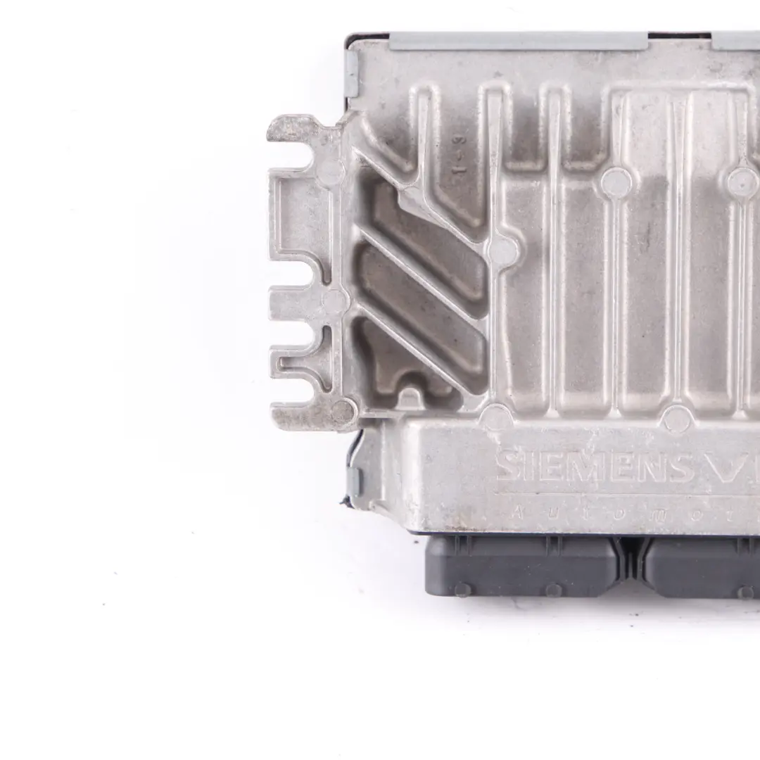 MINI S R52 R53 W11 Engine Control Unit Module ECU DME Manual - SKU 7553735-10 - Part number 7553735