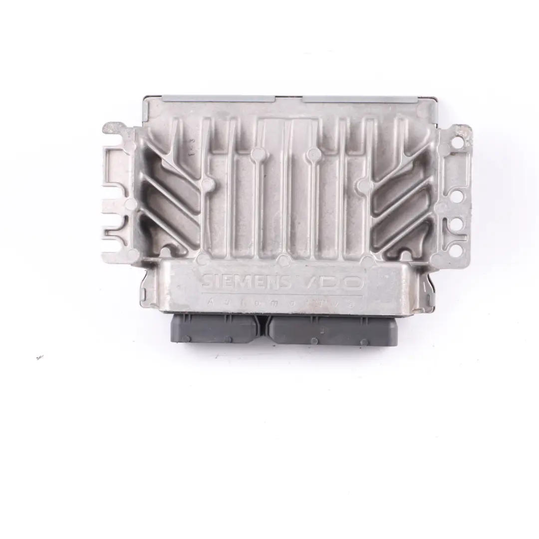 170HP Engine ECU Kit DME + EWS + Key Automatic to Mini Cooper S R53 W11 with Part number 7553735 Mini Cooper S R53 W11 170HP Engine ECU Kit DME + EWS + Key Automatic - SKU 7553735-2 - Part number 7553735