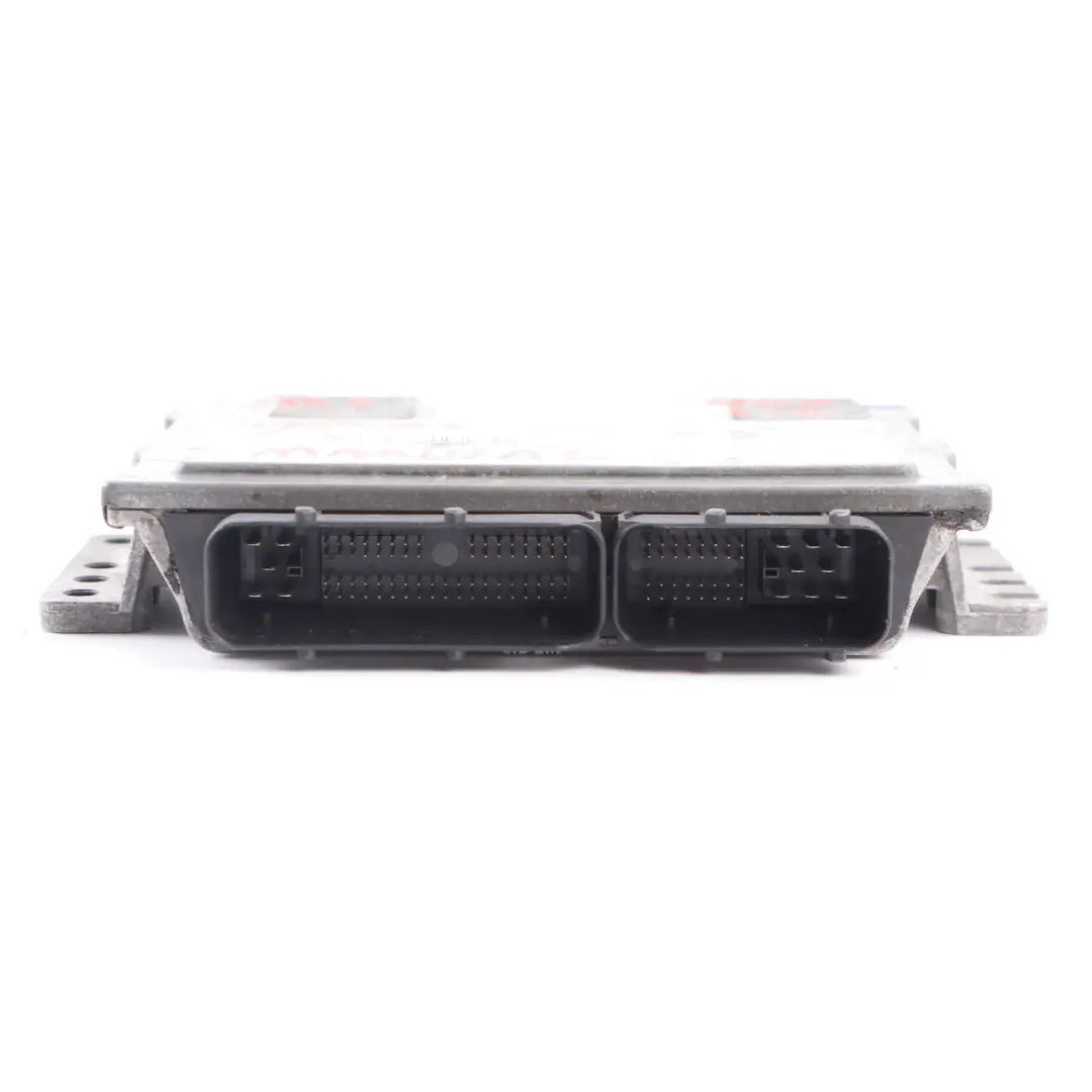 Mini Cooper S R53 W11 170HP Engine ECU Kit DME + Key + EWS Manual - SKU 7553735-3 - Part number 7553735