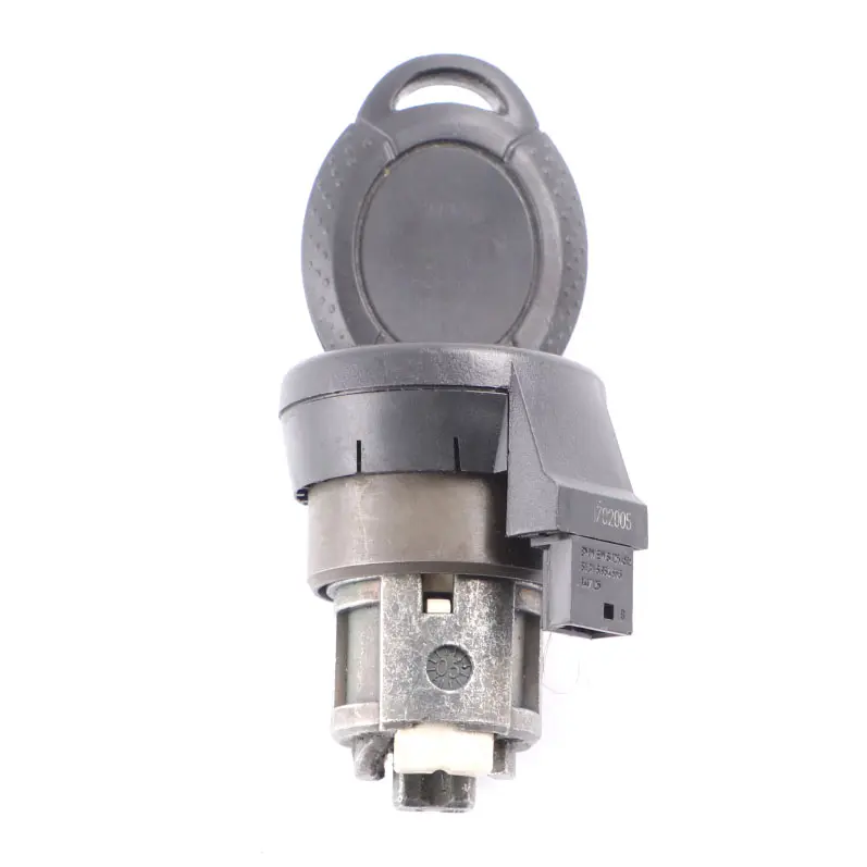 170PS Motor Steuergerät EWS + 2 Schlüssel Autom für Mini Cooper S R53 W11 mit Teilenummer 7553735 Mini Cooper S R53 W11 170PS Motor Steuergerät EWS + 2 Schlüssel Autom - SKU 7553735-3 - Teilenummer 7553735