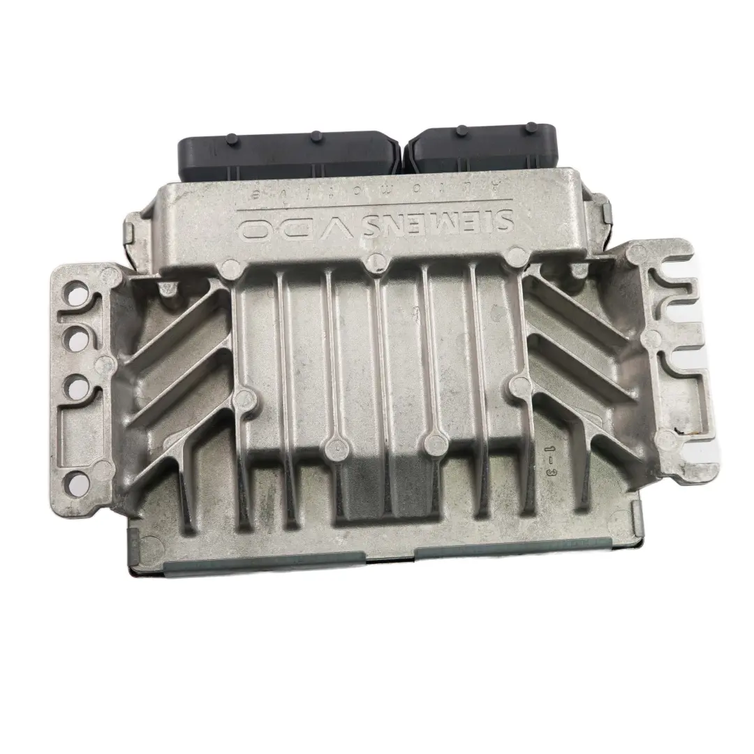 MINI One R50 R52 W10 90HP Module l'unité contrôle moteur ECU DME Manual - SKU 7553735-6 - Numéro de pièce 7553735