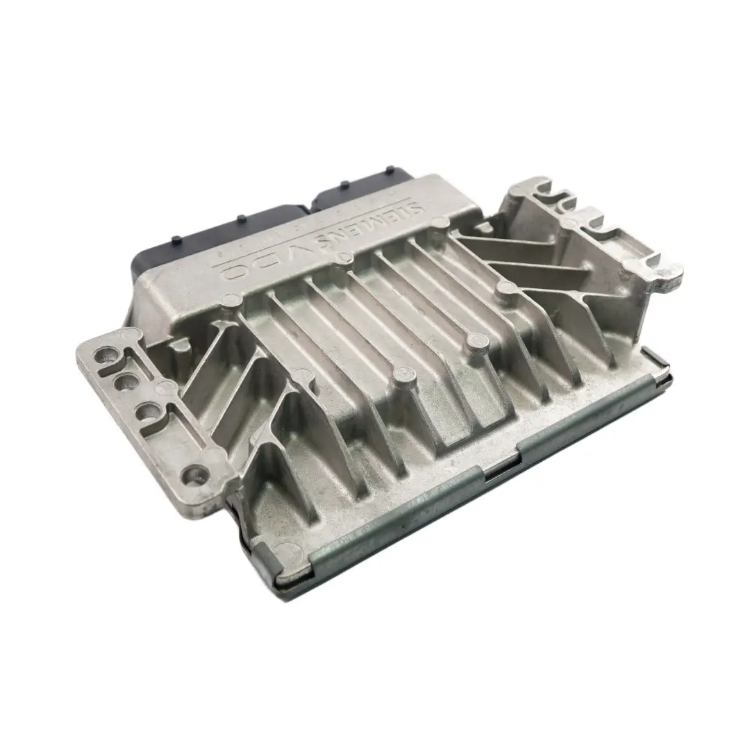 MINI One R50 R52 W10 90HP Engine Control Unit Module ECU DME Manual - SKU 7553735-6 - Part number 7553735