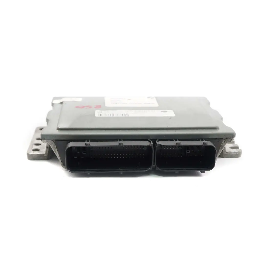 MINI One R50 R52 W10 90HP Engine Control Unit Module ECU DME Manual - SKU 7553735-6 - Part number 7553735