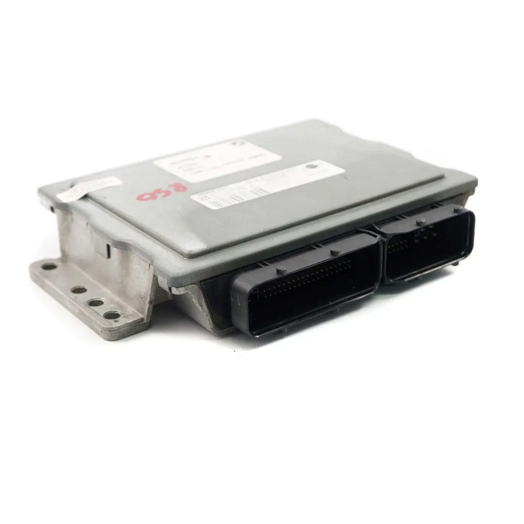 MINI One R50 R52 W10 90HP Engine Control Unit Module ECU DME Manual - SKU 7553735-6 - Part number 7553735