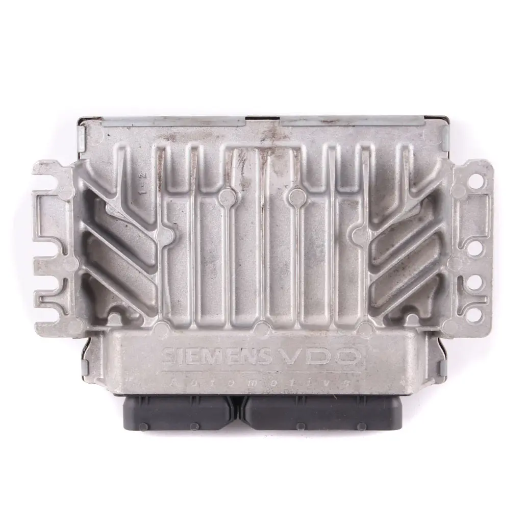 MINI Cooper R50 W10 116HP Engine ECU Kit Module DME Key EWS Automatic - SKU 7553735-7 - Part number 7553735