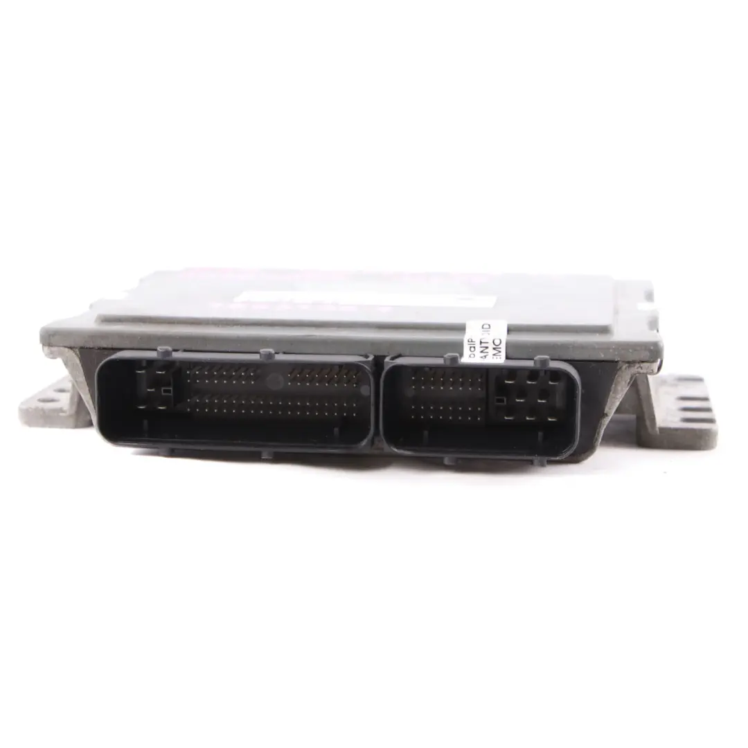MINI Cooper R50 W10 116HP Motor Steuergerät EWS Schlüssel - SKU 7553735-7 - Teilenummer 7553735