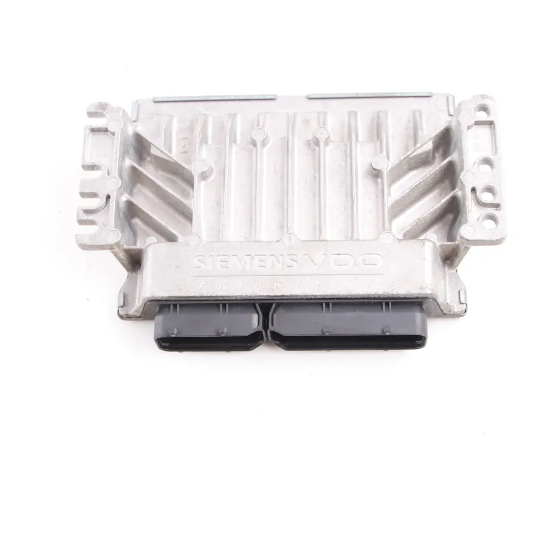 116HP W10 Engine ECU Kit DME + Key + EWS Manual to MINI Cooper R50 R52 1.6i with Part number 7553735 MINI Cooper R50 R52 1.6i 116HP W10 Engine ECU Kit DME + Key + EWS Manual - SKU 7553735-9 - Part number 7553735