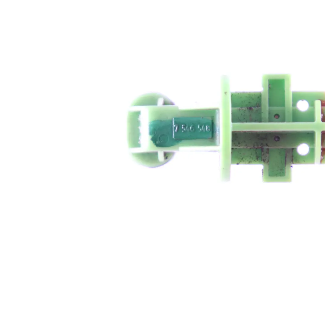 Level Switch Coolant pour BMW E60 E61 E65 E70 E71 E83 E87 E90 à propos du numéro de pièce 7553919 BMW E60 E61 E65 E70 E71 E83 E87 E90 Level Switch Coolant - SKU 7553919-2 - Numéro de pièce 7553919