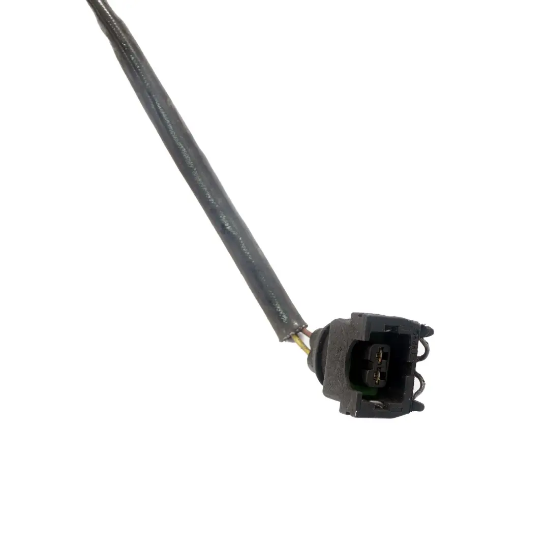 Wiring BMW E92 E93 325i 330i N52N Cable Harness Gearbox Module to Engine with Part number 7555036 Engine Wiring BMW E92 E93 325i 330i N52N Cable Harness Gearbox Module - SKU 7555036 - Part number 7555036