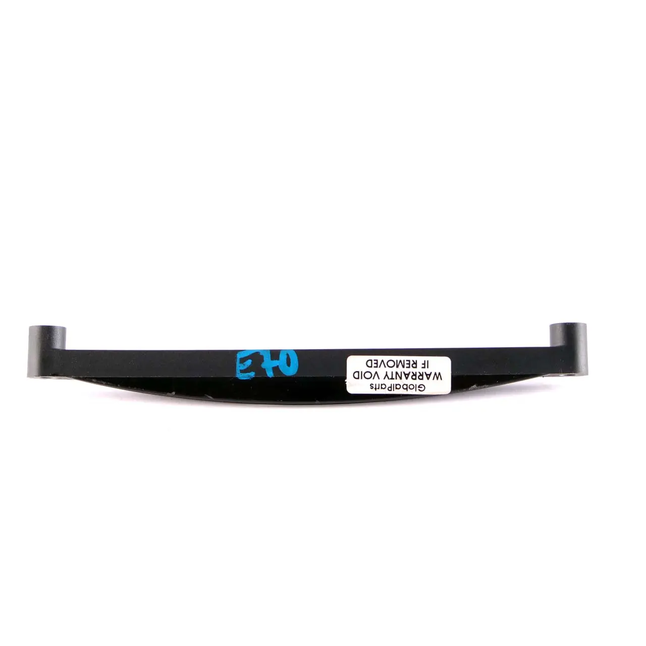 BMW X5 X6 E70 E71 Supporto Supporto Staffa Centralina Motore 7555103