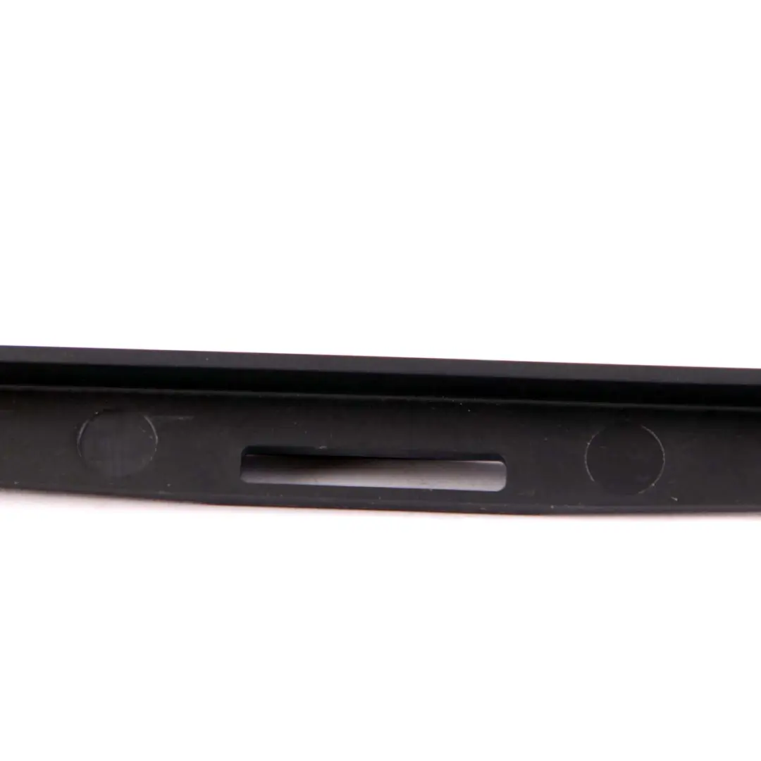 Support Holder Bracket Engine Control Unit Box BMW X5 X6 E70 E71 - SKU 7555103 - Numéro de pièce 7555103