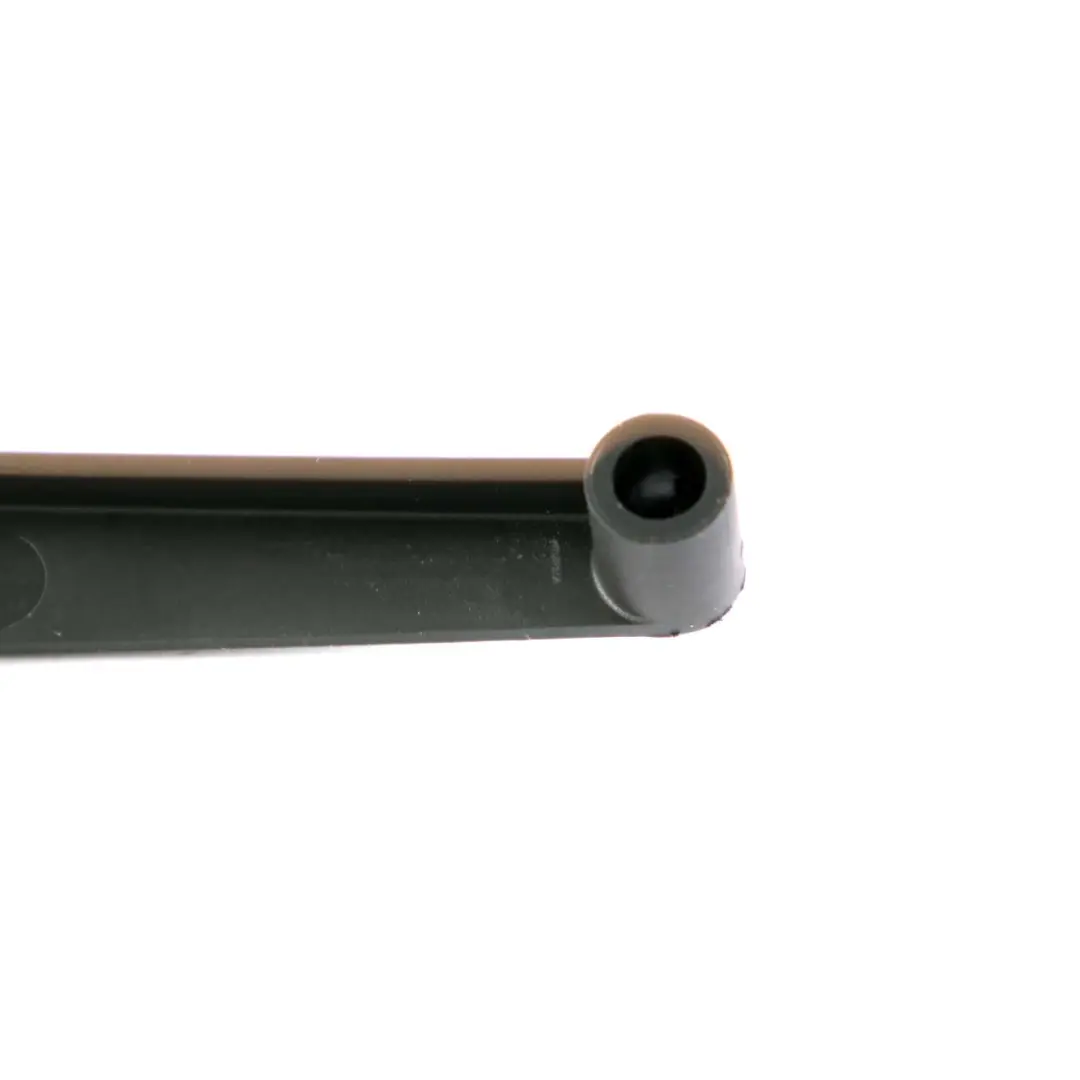 Support Holder Bracket Engine Control Unit Box BMW X5 X6 E70 E71 - SKU 7555103 - Numéro de pièce 7555103