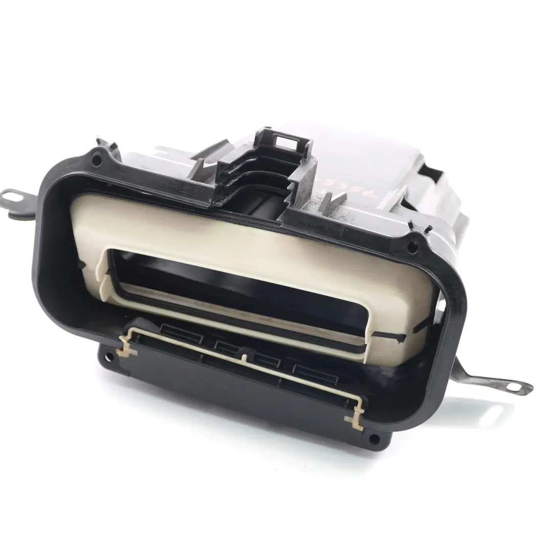 Caja de la Unidad de Control F07 F11 Caja de la Ventilación para BMW F10 con número de pieza 7555176 BMW F10 Caja de la Unidad de Control F07 F11 Caja de la Ventilación - SKU 7555176 - Número de pieza 7555176