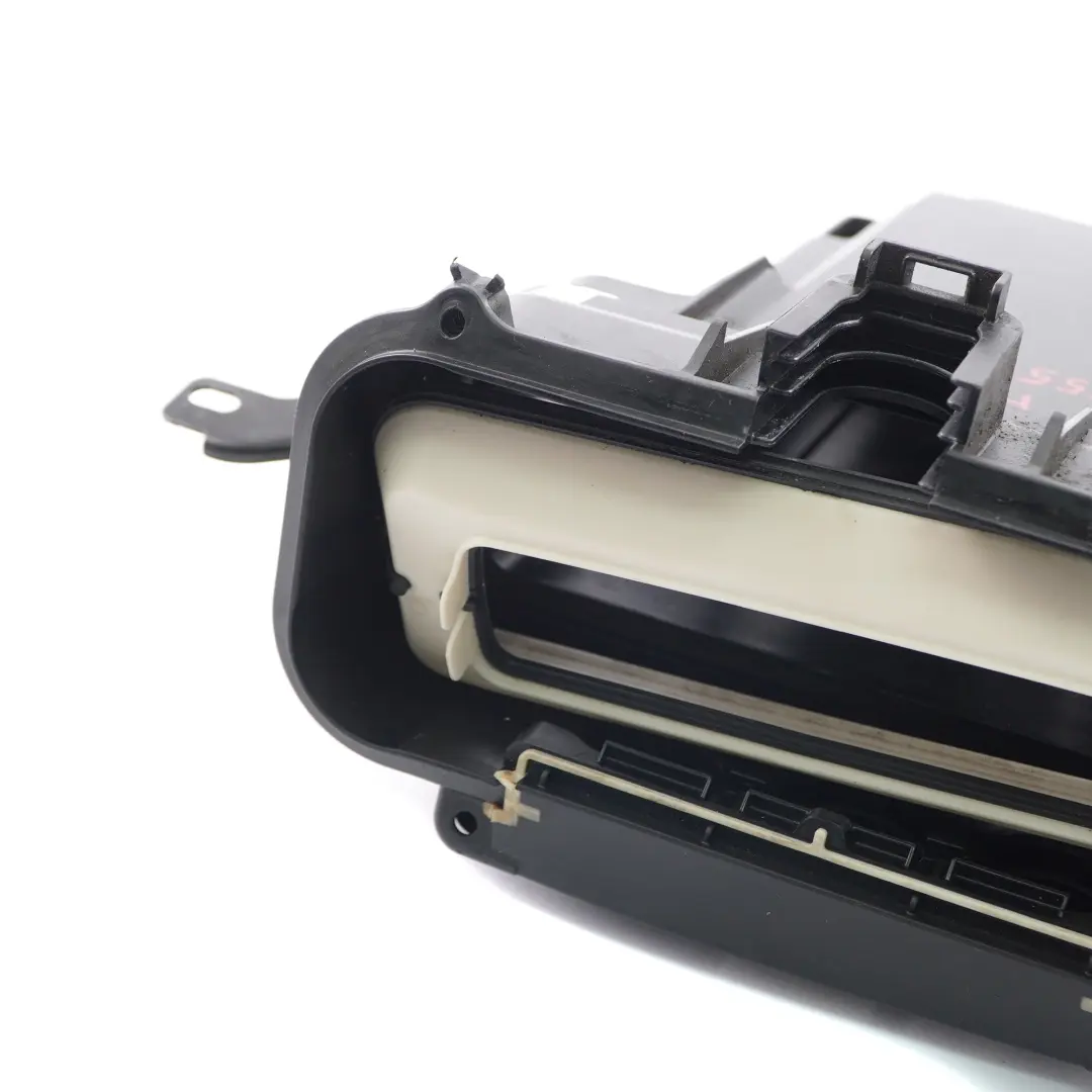 Caja de la Unidad de Control F07 F11 Caja de la Ventilación para BMW F10 con número de pieza 7555176 BMW F10 Caja de la Unidad de Control F07 F11 Caja de la Ventilación - SKU 7555176 - Número de pieza 7555176