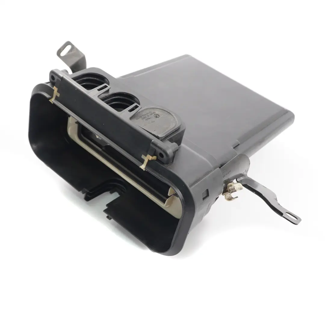 BMW F10 Caja de la Unidad de Control F07 F11 Caja de la Ventilación - SKU 7555176 - Número de pieza 7555176