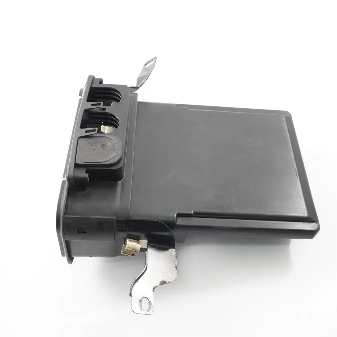 BMW F10 Scatola Unità di Controllo F07 F11 Scatola Ventilazione Motore - SKU 7555176 - Numero di parte 7555176
