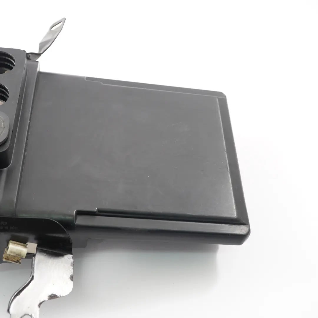 BMW F10 Caja de la Unidad de Control F07 F11 Caja de la Ventilación - SKU 7555176 - Número de pieza 7555176