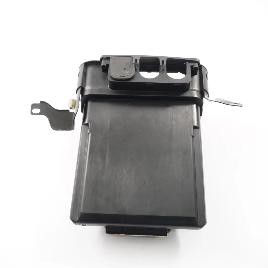 BMW F10 Scatola Unità di Controllo F07 F11 Scatola Ventilazione Motore - SKU 7555176 - Numero di parte 7555176