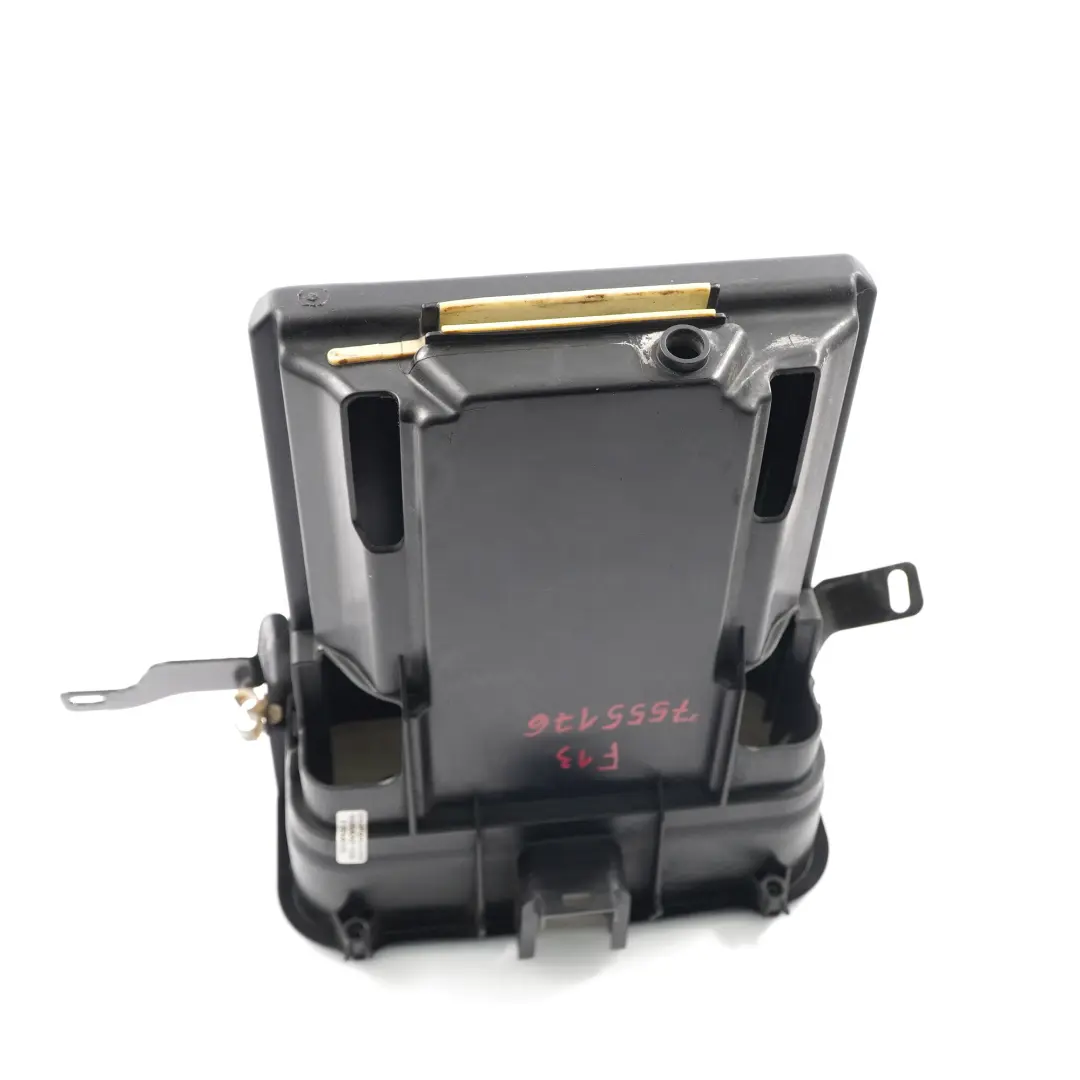 BMW F10 Caja de la Unidad de Control F07 F11 Caja de la Ventilación - SKU 7555176 - Número de pieza 7555176