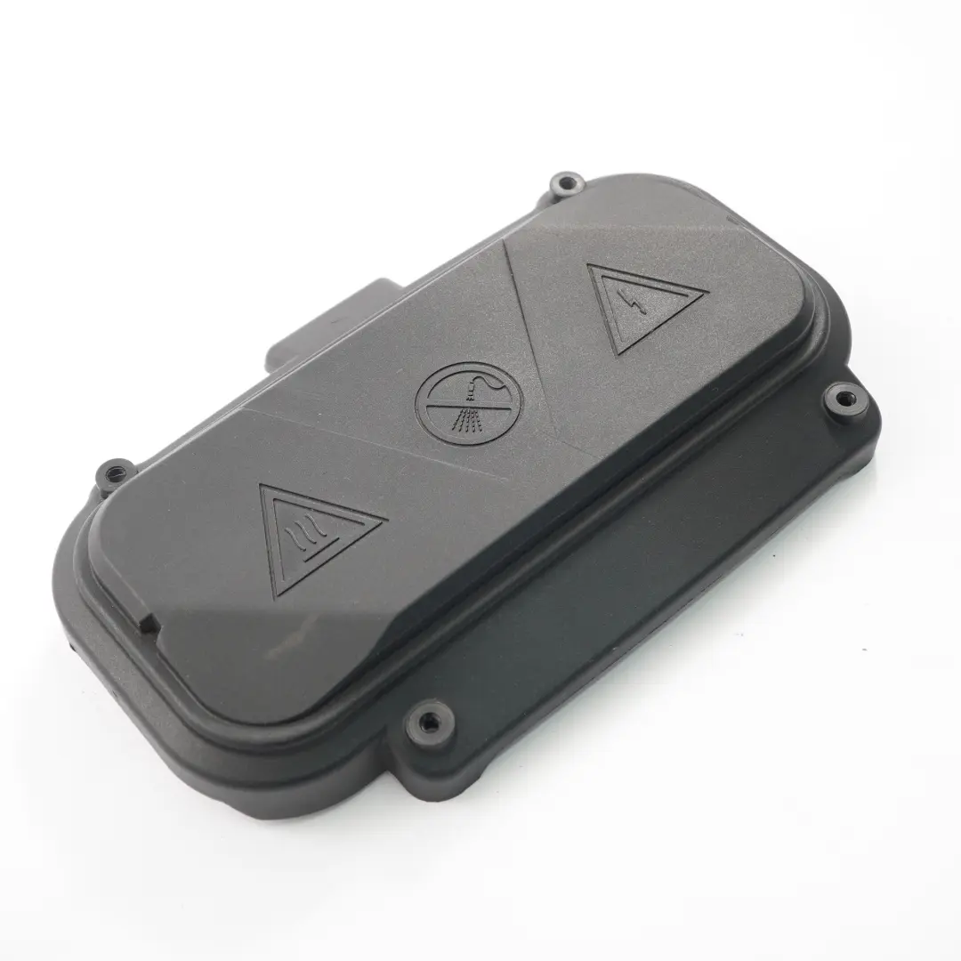 Abdeckung BMW F13 F12 F11 Motorsteuergerät ECU Kasten Oben Abdeckung für mit Teilenummer 7555178 Abdeckung BMW F13 F12 F11 Motorsteuergerät ECU Kasten Oben Abdeckung - SKU 7555178 - Teilenummer 7555178