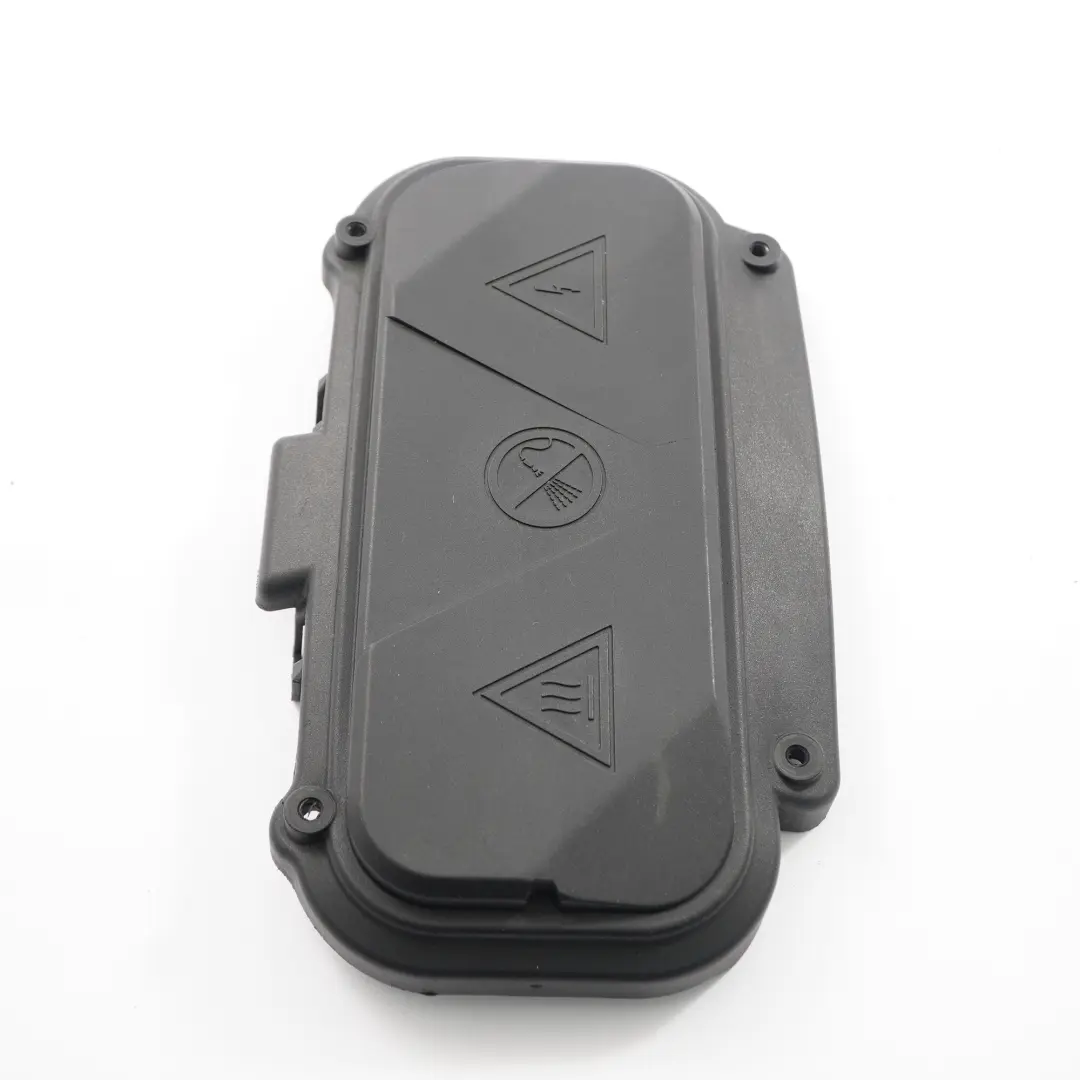 Abdeckung BMW F13 F12 F11 Motorsteuergerät ECU Kasten Oben Abdeckung für mit Teilenummer 7555178 Abdeckung BMW F13 F12 F11 Motorsteuergerät ECU Kasten Oben Abdeckung - SKU 7555178 - Teilenummer 7555178