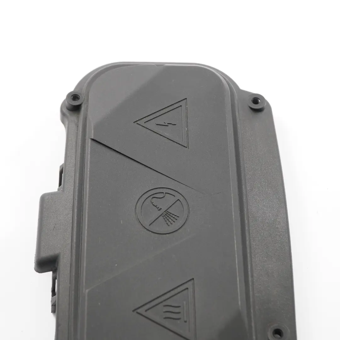 Abdeckung BMW F13 F12 F11 Motorsteuergerät ECU Kasten Oben Abdeckung für mit Teilenummer 7555178 Abdeckung BMW F13 F12 F11 Motorsteuergerät ECU Kasten Oben Abdeckung - SKU 7555178 - Teilenummer 7555178