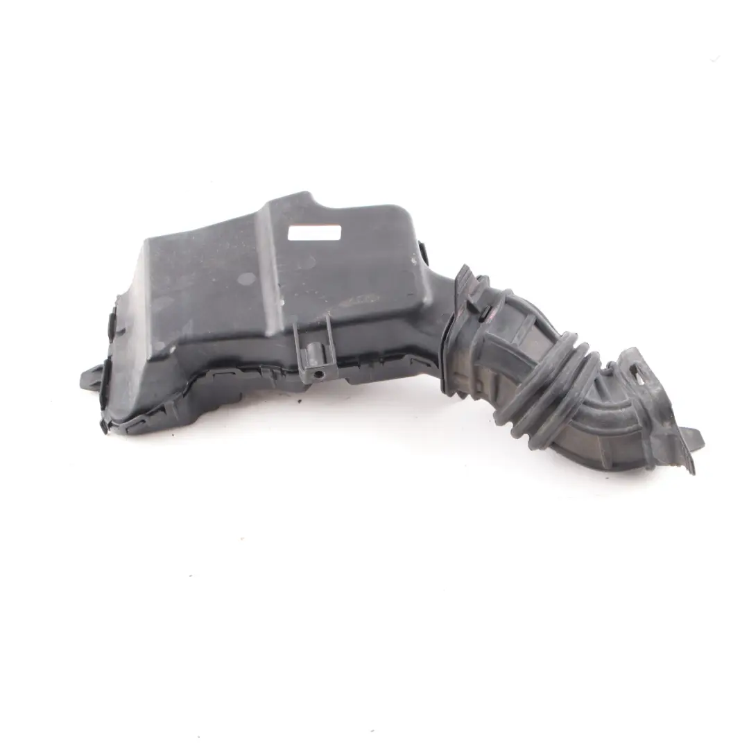 Presa d'aria motore BMW F10 F11 520d N47N filtro condotto silenziatore per con numero di parte 7555192 Presa d'aria motore BMW F10 F11 520d N47N filtro condotto silenziatore - SKU 7555192 - Numero di parte 7555192