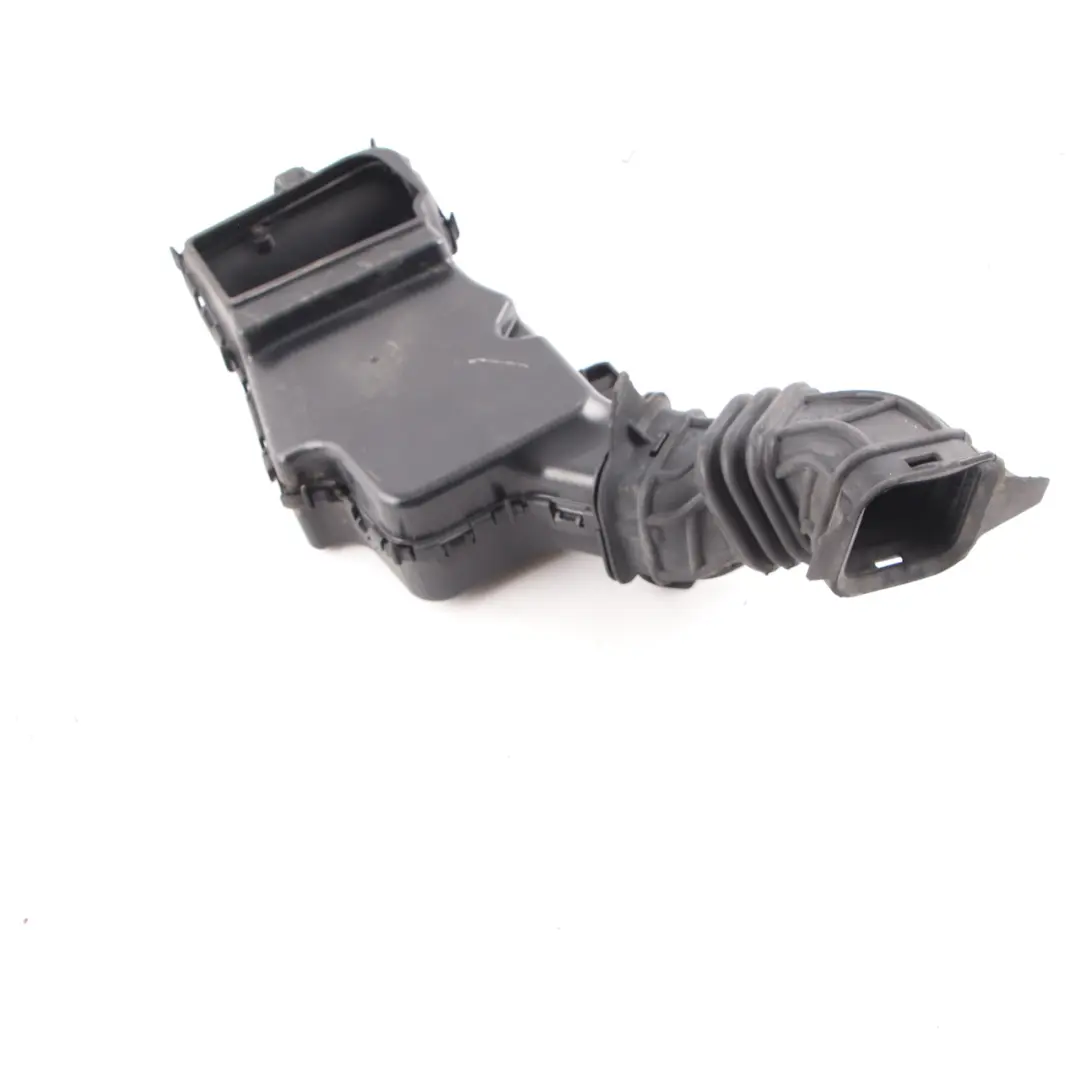 Moteur Intake BMW F10 F11 520d N47N Silencieux pour tuyaux d'air filtré pour à propos du numéro de pièce 7555192 Moteur Intake BMW F10 F11 520d N47N Silencieux pour tuyaux d'air filtré - SKU 7555192 - Numéro de pièce 7555192