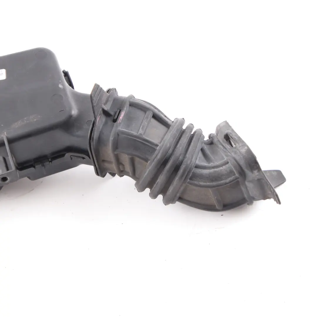  Presa d'aria motore BMW F10 F11 520d N47N filtro condotto silenziatore - SKU 7555192 - Numero di parte 7555192