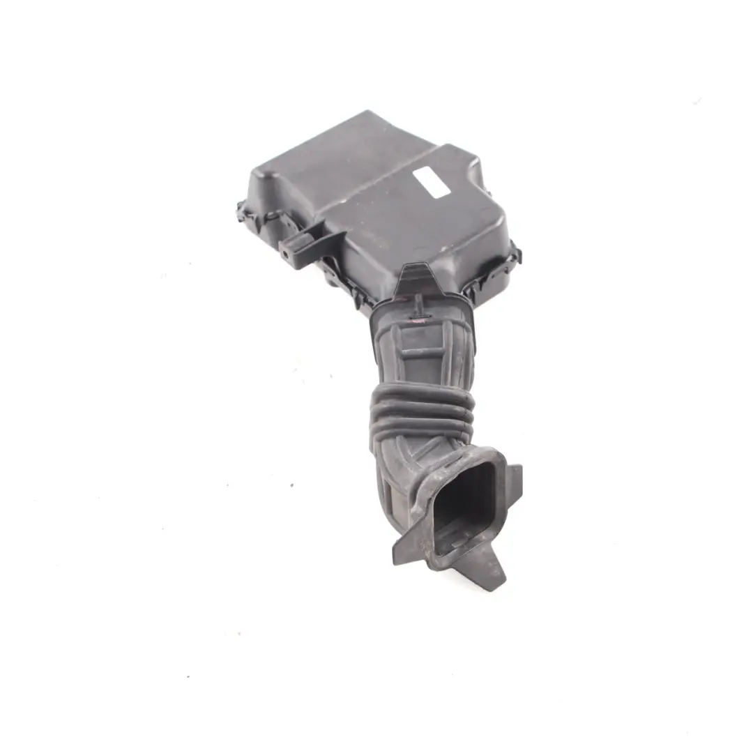 N47N Rura Wąż Przewód Powietrza do BMW F10 F11 520d o numerze 7555192 BMW F10 F11 520d N47N Rura Wąż Przewód Powietrza - SKU 7555192 - Numer Części 7555192