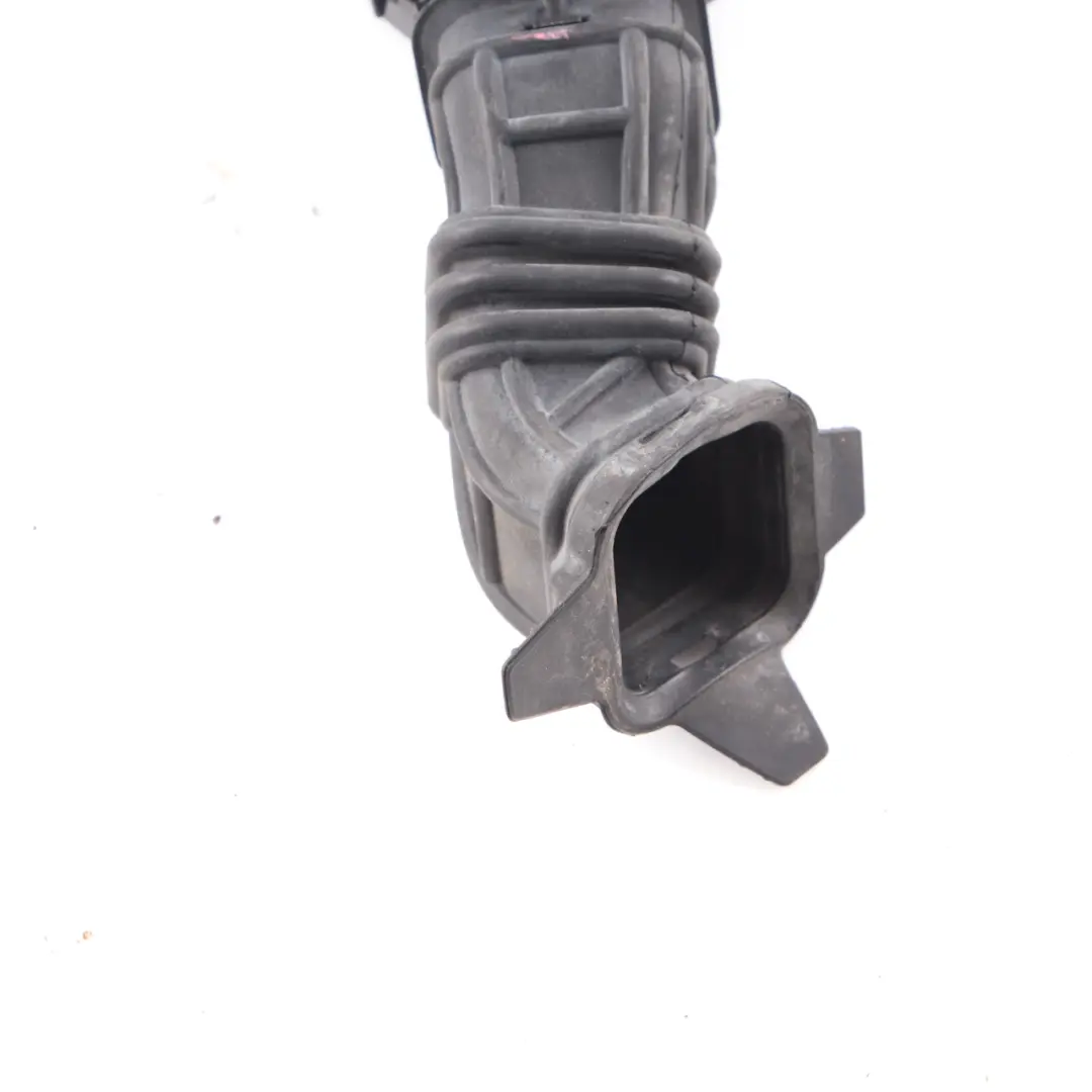  Motorluftansaugung BMW F10 F11 520d N47N Gefilterte Luftleitung Kanal - SKU 7555192 - Teilenummer 7555192
