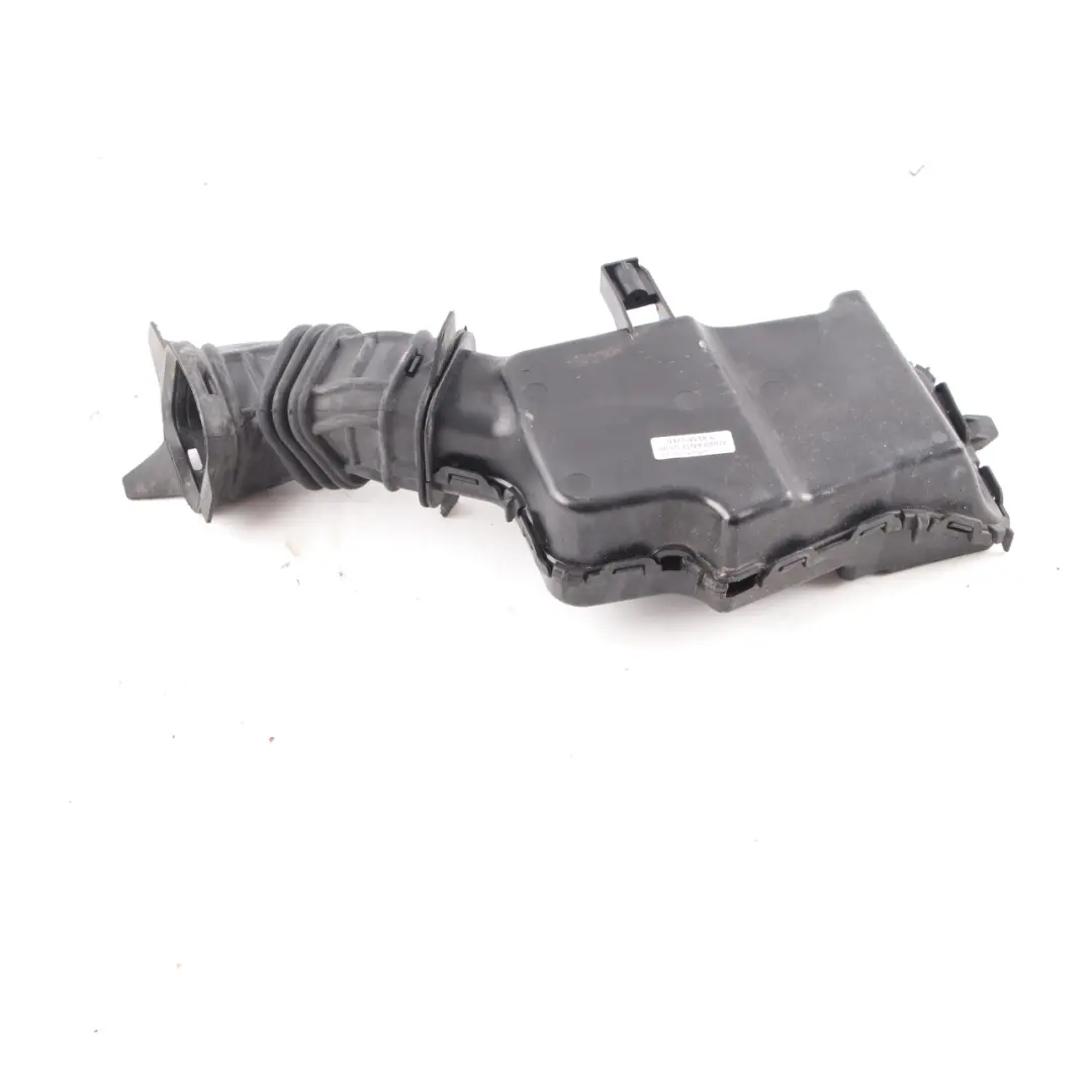 Motor admisión aire BMW F10 F11 520d N47N Silenciador conducto filtrado - SKU 7555192 - Número de pieza 7555192