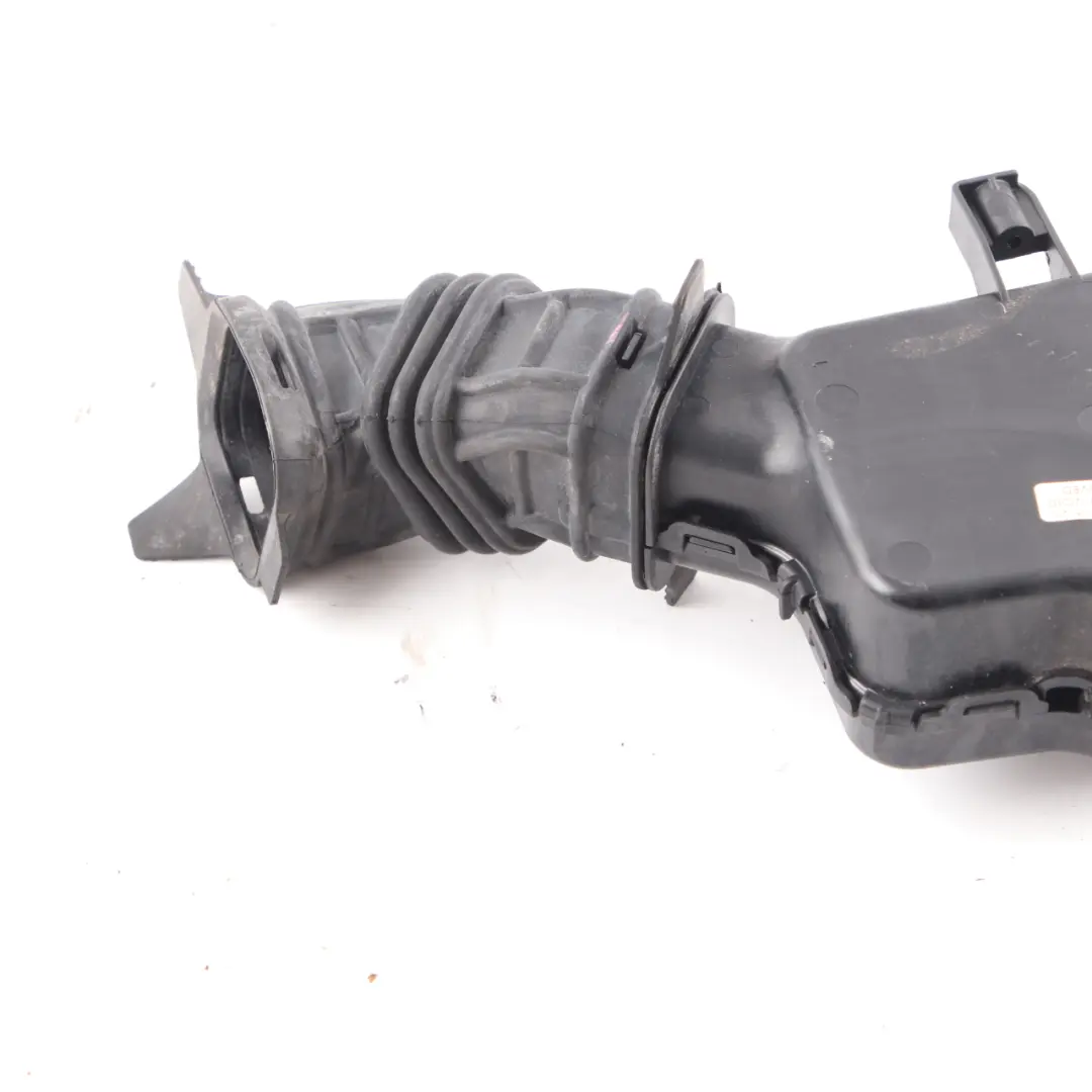  Presa d'aria motore BMW F10 F11 520d N47N filtro condotto silenziatore - SKU 7555192 - Numero di parte 7555192