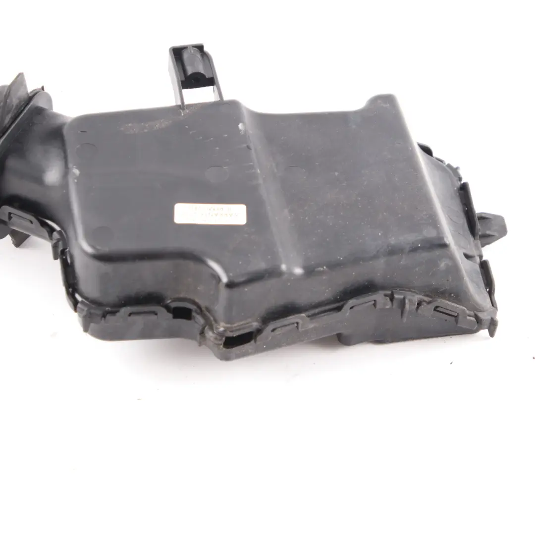  Presa d'aria motore BMW F10 F11 520d N47N filtro condotto silenziatore - SKU 7555192 - Numero di parte 7555192
