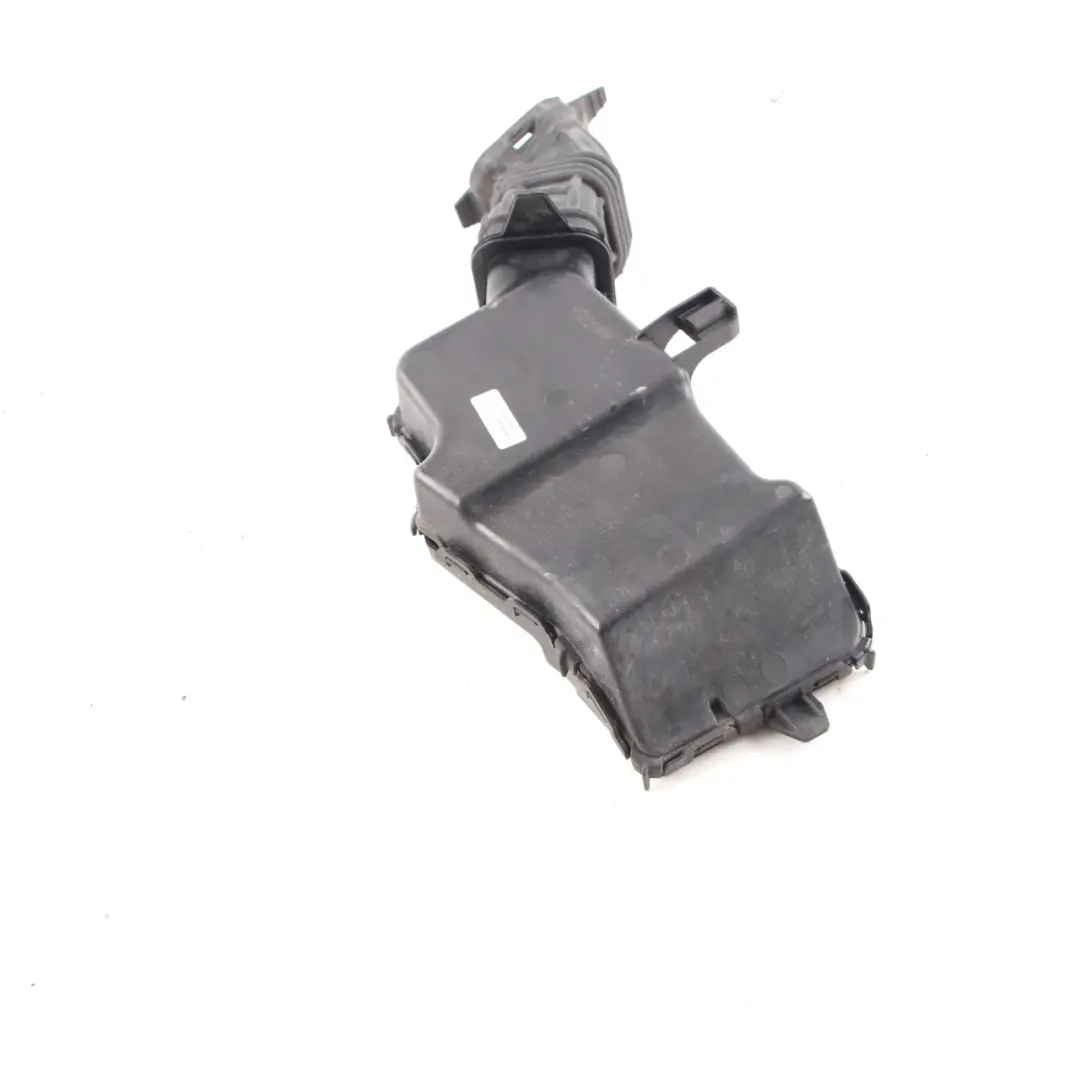 Motor admisión aire BMW F10 F11 520d N47N Silenciador conducto filtrado - SKU 7555192 - Número de pieza 7555192