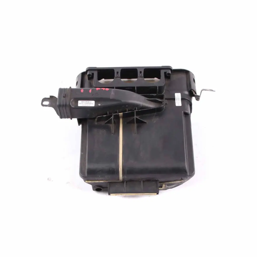 Steuergerät Box F07 F11 Motorbelüftung Gehäuse Box für BMW F10 mit Teilenummer 7555193 BMW F10 Steuergerät Box F07 F11 Motorbelüftung Gehäuse Box - SKU 7555193 - Teilenummer 7555193