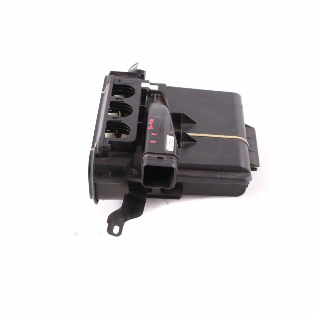 BMW F10 Caja Unidad de Control F07 F11 Ventilación del Motor - SKU 7555193 - Número de pieza 7555193