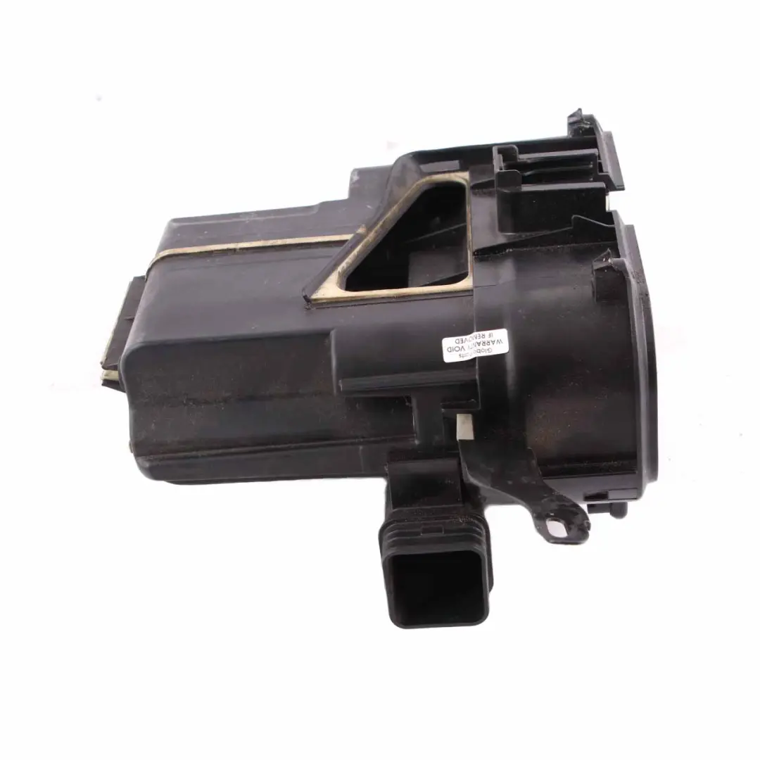 BMW F10 Caja Unidad de Control F07 F11 Ventilación del Motor - SKU 7555193 - Número de pieza 7555193