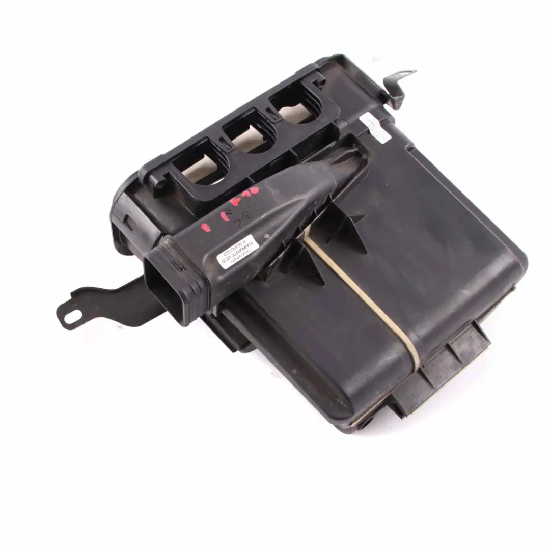 BMW F10 Caja Unidad de Control F07 F11 Ventilación del Motor - SKU 7555193 - Número de pieza 7555193