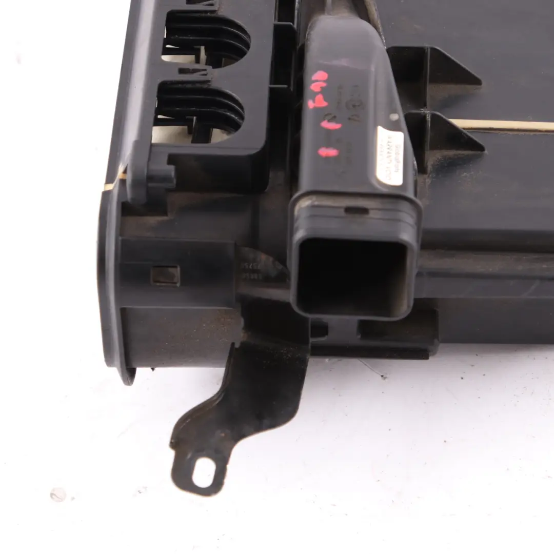 BMW F10 Steuergerät Box F07 F11 Motorbelüftung Gehäuse Box - SKU 7555193 - Teilenummer 7555193
