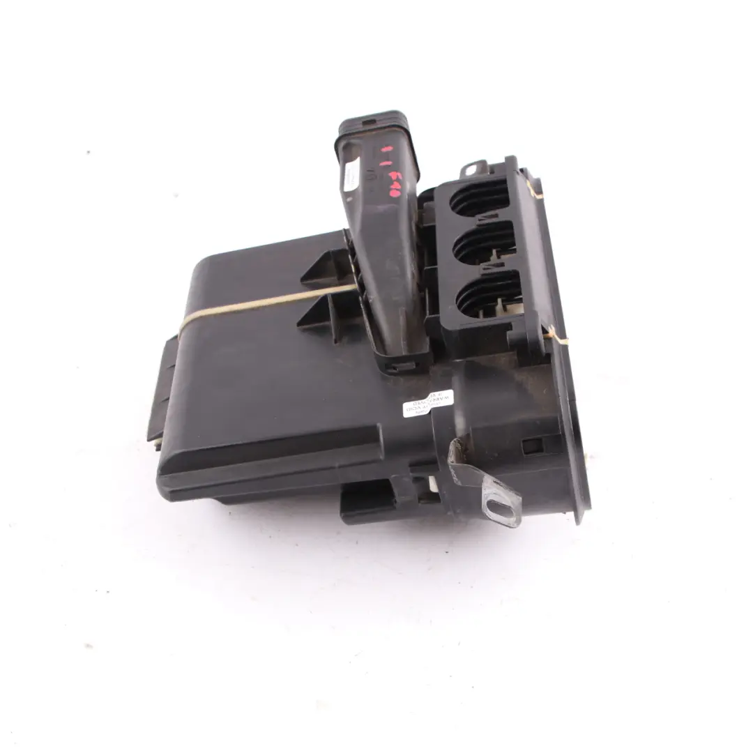 Obudowa Skrzynka Komputera do BMW F10 F07 F11 o numerze 7555193 BMW F10 F07 F11 Obudowa Skrzynka Komputera - SKU 7555193 - Numer Części 7555193